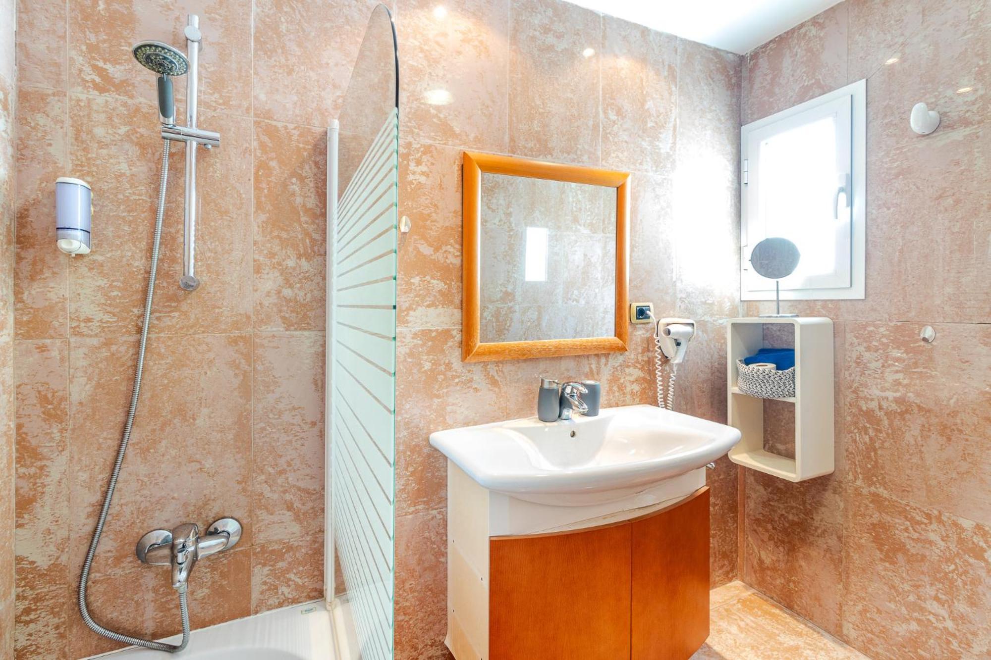 Espectacular Atico Con Terraza A 50 Mt Playa Canteras 라스팔마스 외부 사진