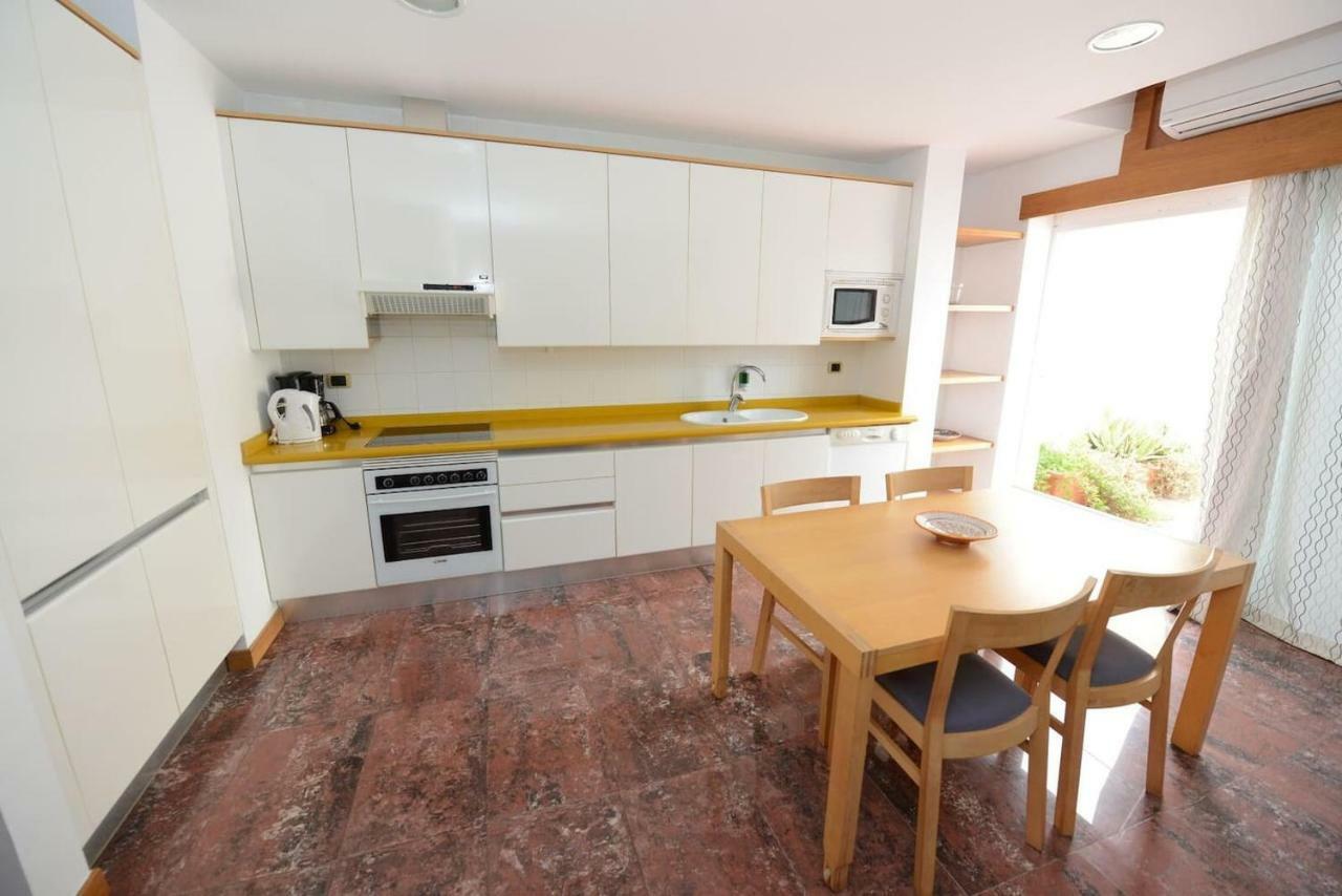 Espectacular Atico Con Terraza A 50 Mt Playa Canteras 라스팔마스 외부 사진